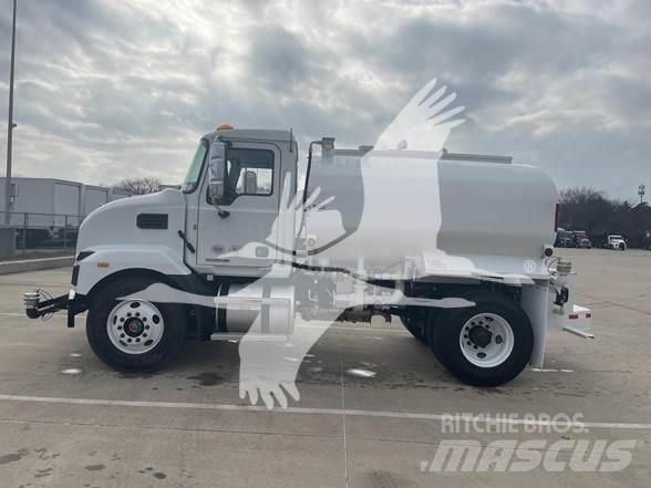 Mack MD7 Cisterne