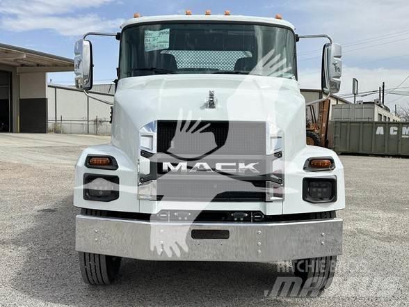 Mack MD7 Utilaje construcții - Altele
