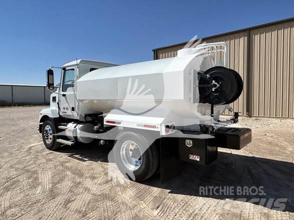Mack MD7 Cisterne