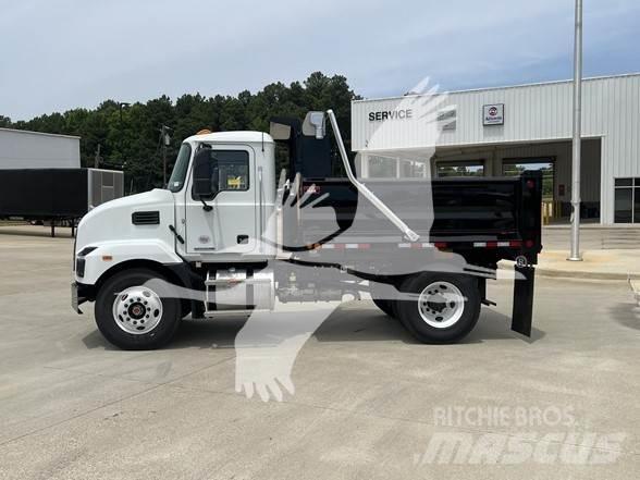 Mack MD7 Autobasculanta