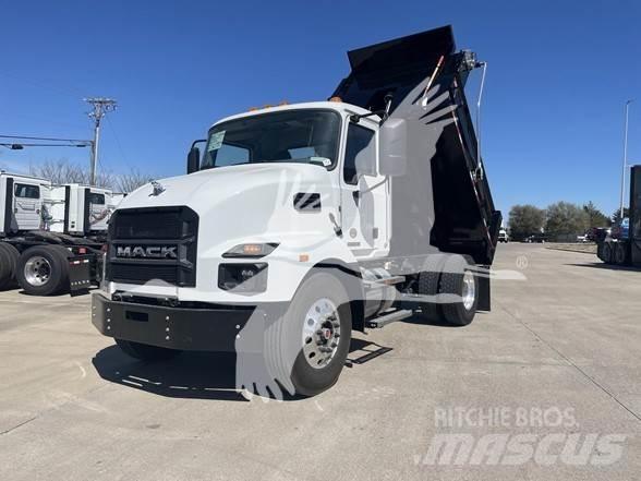 Mack MD7 Autobasculanta