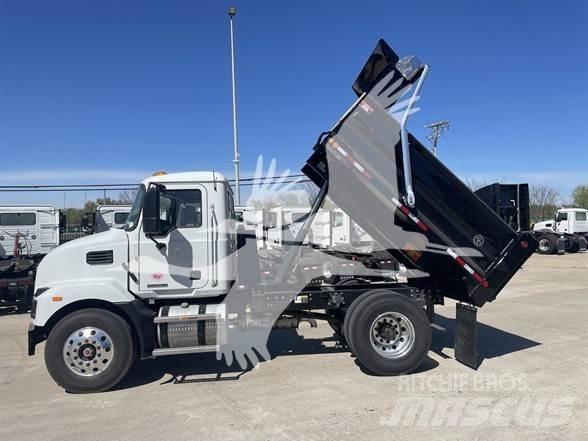 Mack MD7 Autobasculanta