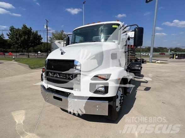 Mack MD7 Utilaje construcții - Altele