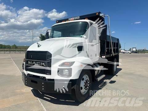Mack MD7 Autobasculanta