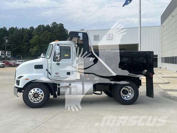 Mack MD7 Autobasculanta