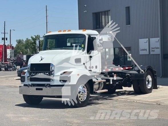 Mack MD7 Utilaje construcții - Altele