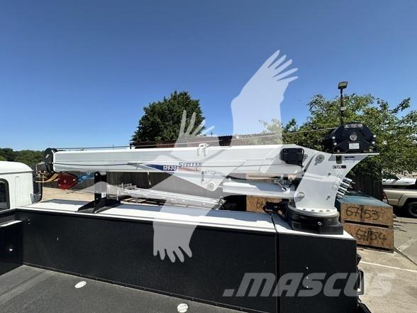 Mack MD7 Utilaje construcții - Altele