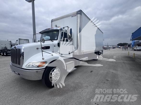 Peterbilt 337 Utilaje construcții - Altele