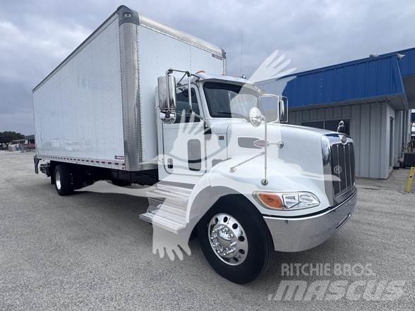 Peterbilt 337 Utilaje construcții - Altele