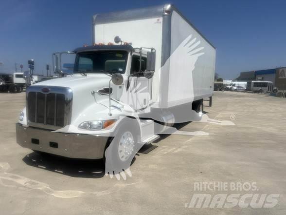Peterbilt 337 Utilaje construcții - Altele