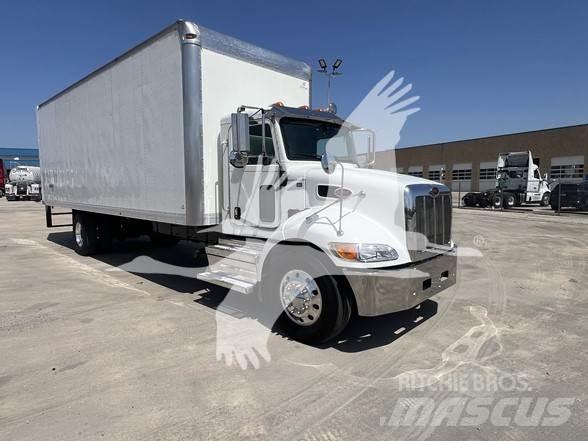 Peterbilt 337 Utilaje construcții - Altele