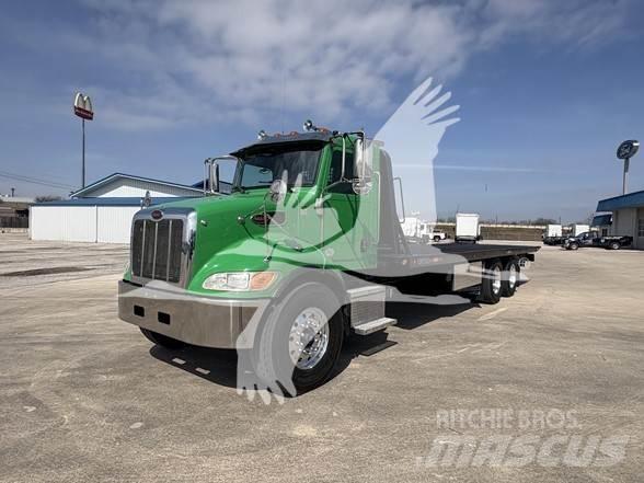 Peterbilt 348 Utilaje construcții - Altele