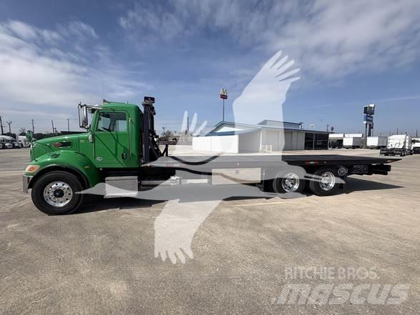 Peterbilt 348 Utilaje construcții - Altele