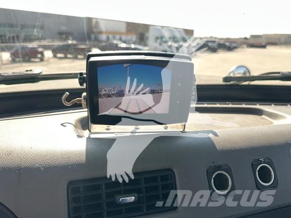 Peterbilt 348 Utilaje construcții - Altele