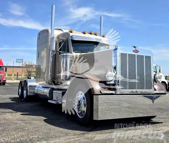 Peterbilt 379 Autotractoare