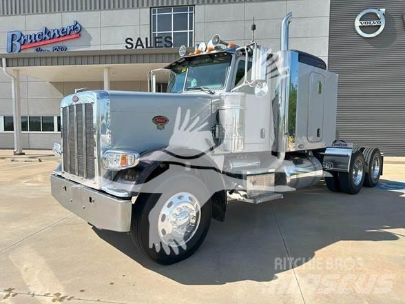 Peterbilt 388 Autotractoare