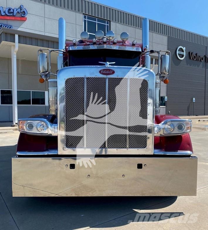 Peterbilt 389 Autotractoare