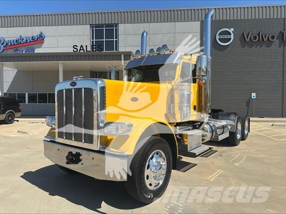 Peterbilt 389 Autotractoare