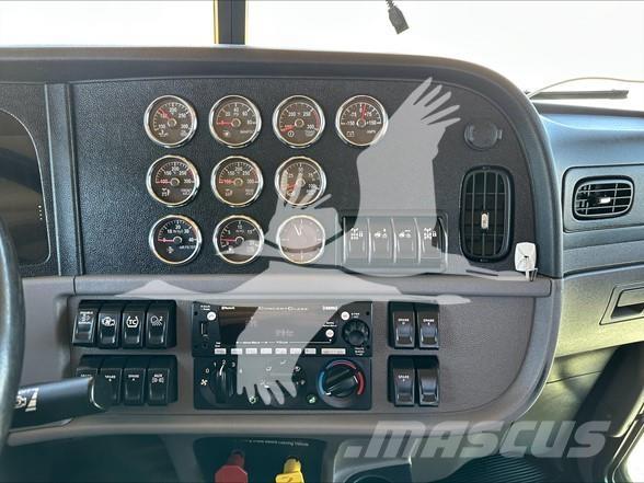 Peterbilt 389 Autotractoare