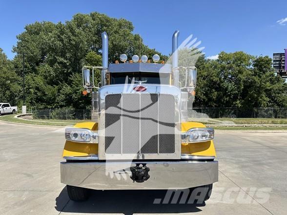Peterbilt 389 Autotractoare