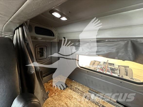 Peterbilt 389 Autotractoare