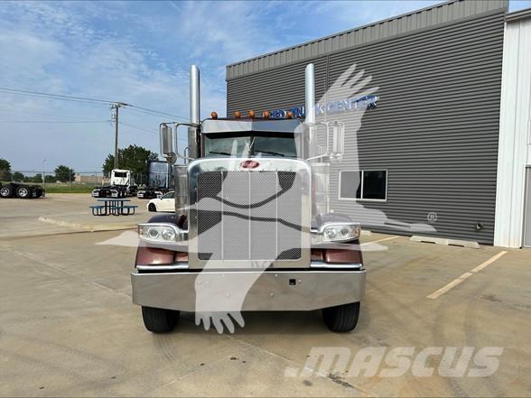 Peterbilt 389 Autotractoare