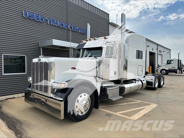 Peterbilt 389 Autotractoare