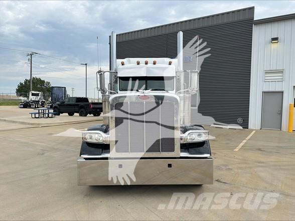Peterbilt 389 Autotractoare
