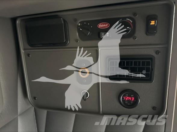 Peterbilt 389 Autotractoare