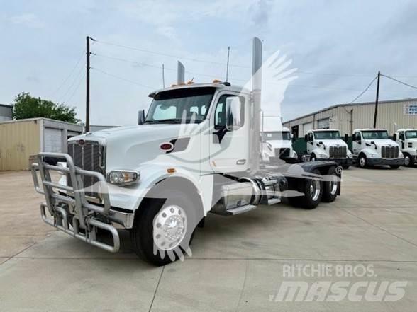Peterbilt 567 Autotractoare