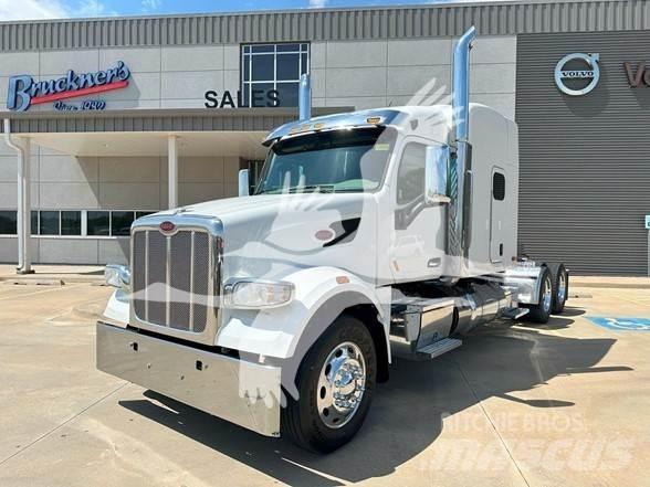 Peterbilt 567 Autotractoare