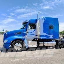 Peterbilt 579 Autotractoare