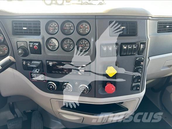 Peterbilt 579 Autotractoare
