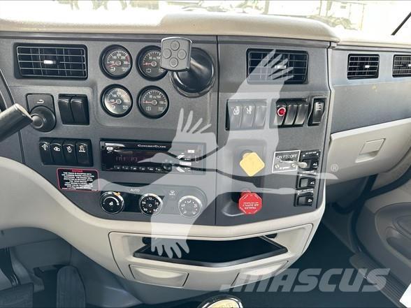 Peterbilt 579 Autotractoare