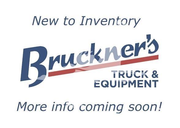 Troxell  Cisterna semi-remorci