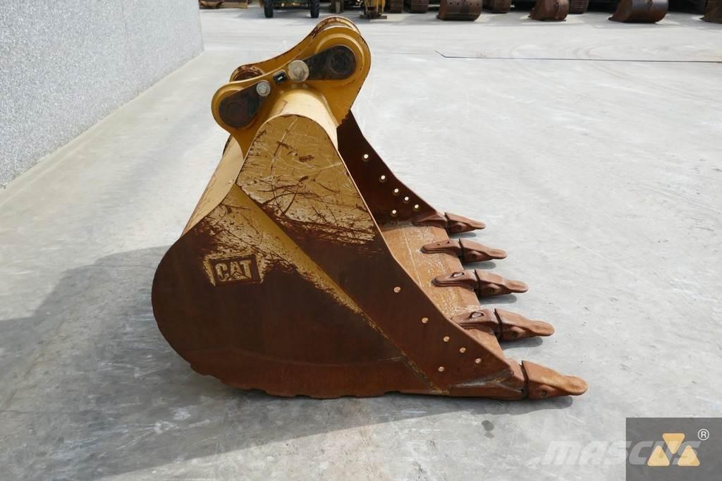 CAT 336 Bucket Pistoane