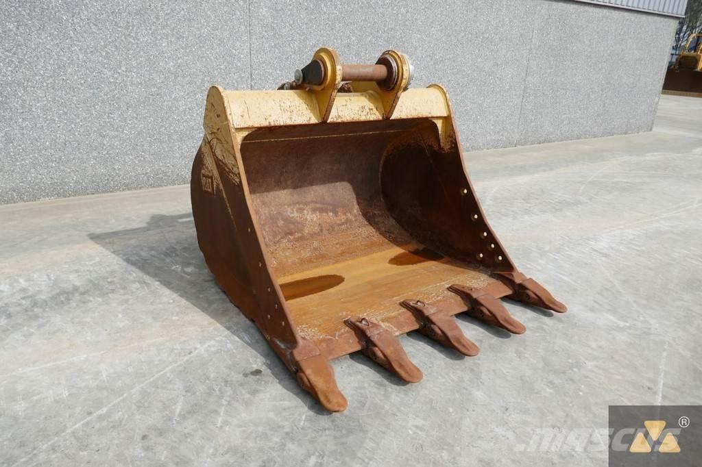CAT 336 Bucket Pistoane