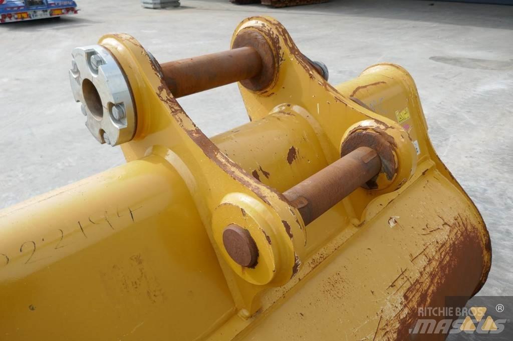 CAT 336 Bucket Pistoane