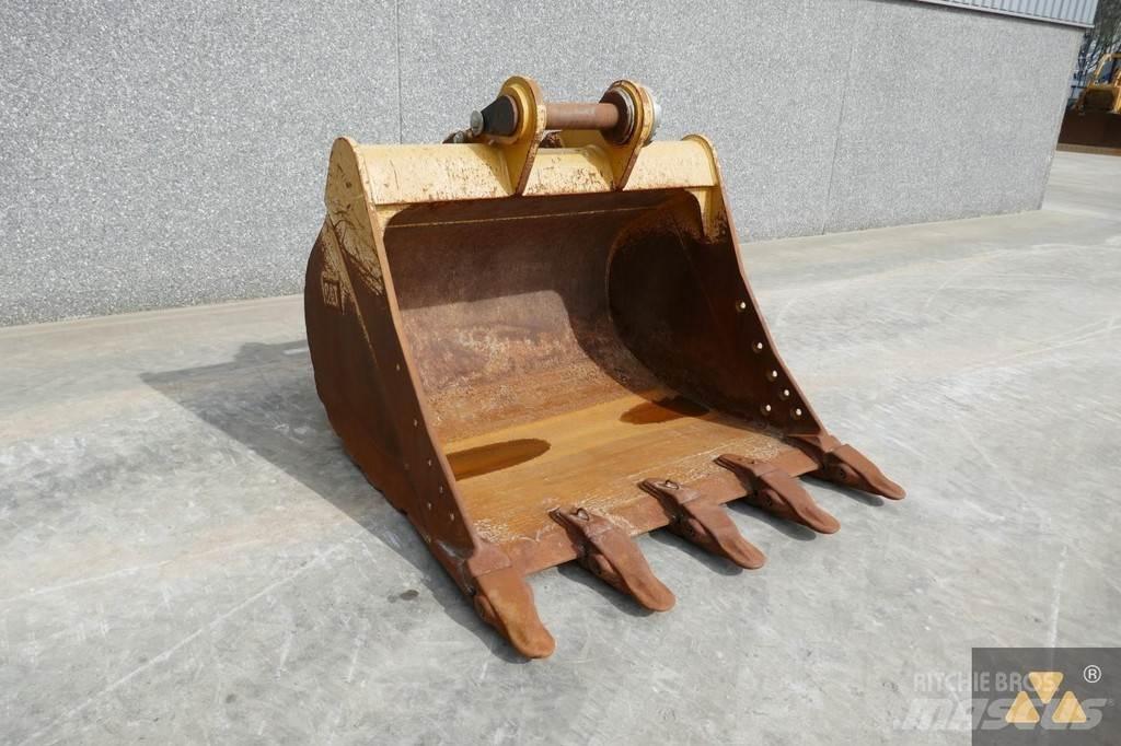 CAT 336 Bucket Pistoane
