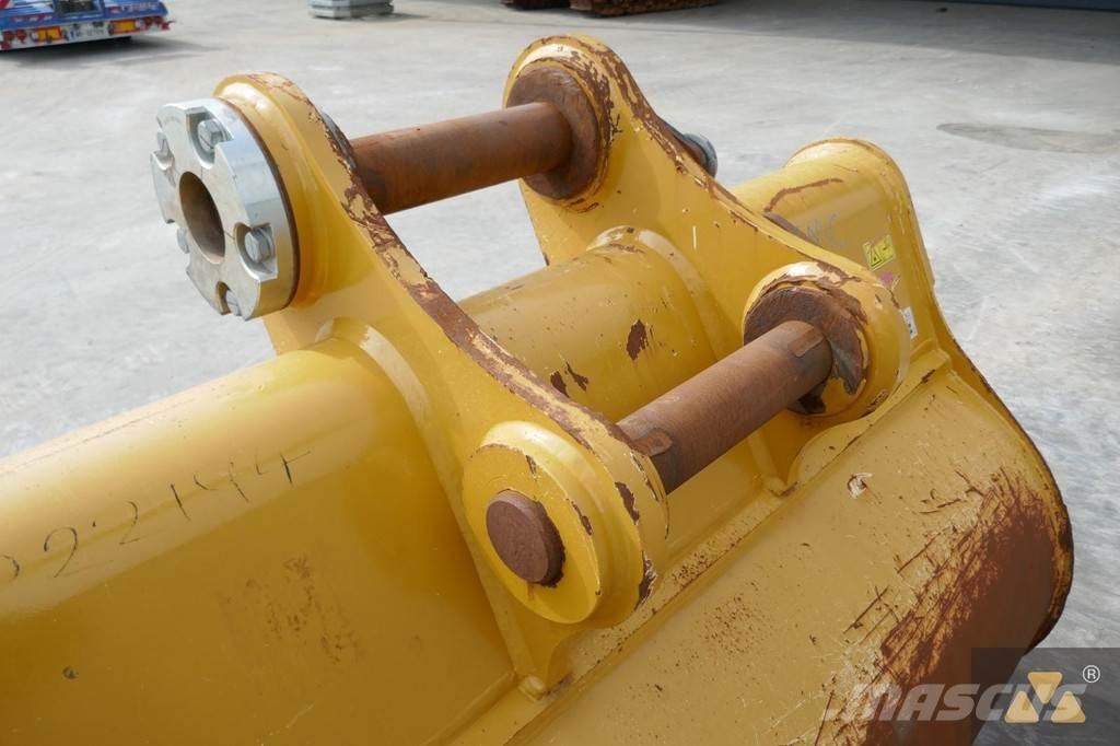 CAT 336 Bucket Pistoane