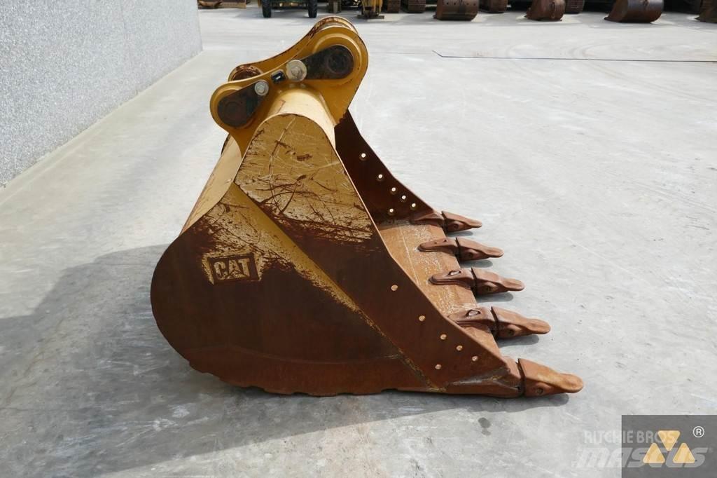 CAT 336 Bucket Pistoane