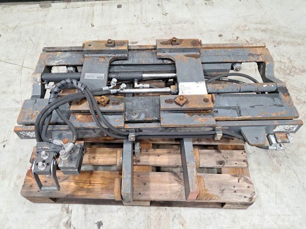 Kaup 4t466i Utilaje construcții - Altele