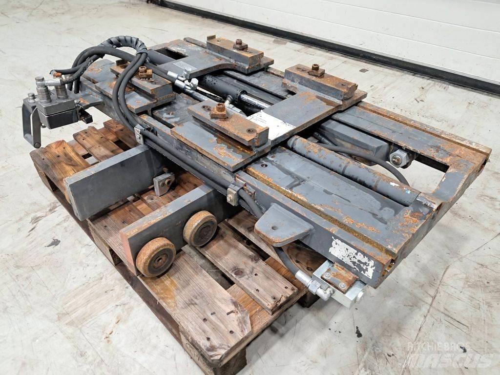 Kaup 4t466i Utilaje construcții - Altele