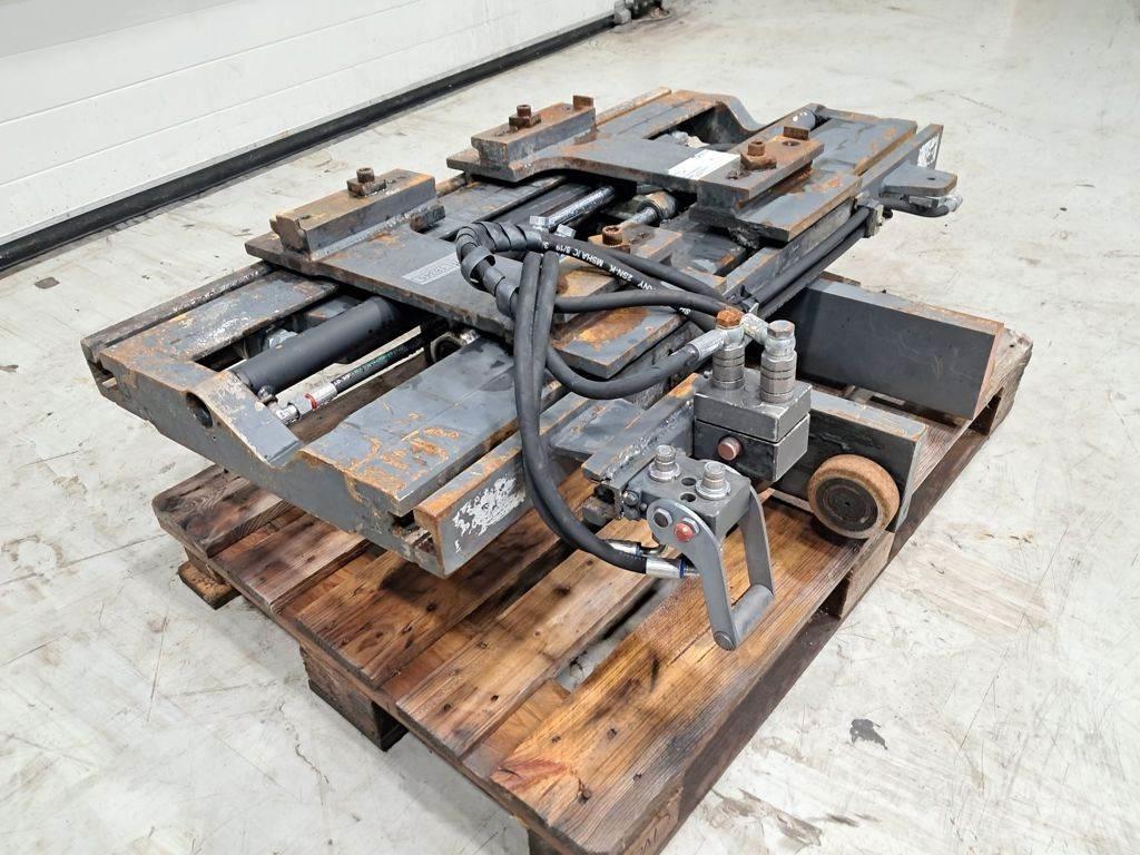Kaup 4t466i Utilaje construcții - Altele