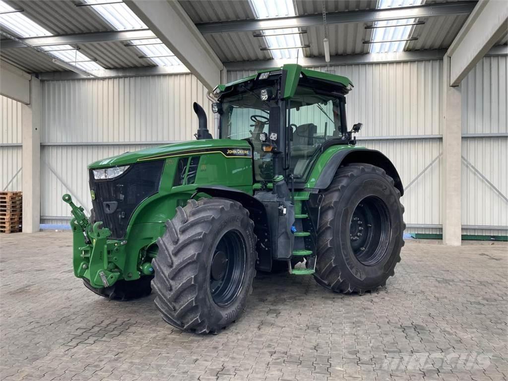 John Deere 7R 310 Tractoare
