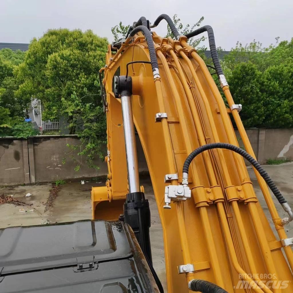  CATEPRILLAR 336D Excavatoare pe șenile
