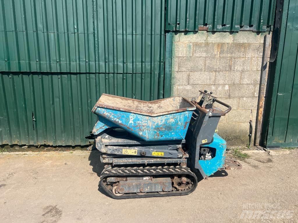 Messersi tch05 Autobasculante cu senile