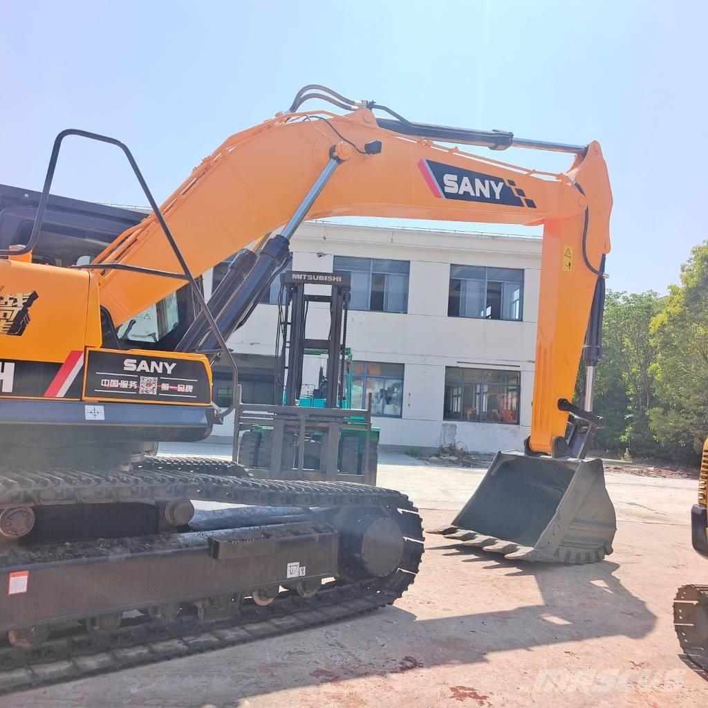 Sany SY 335 H Excavatoare pe șenile
