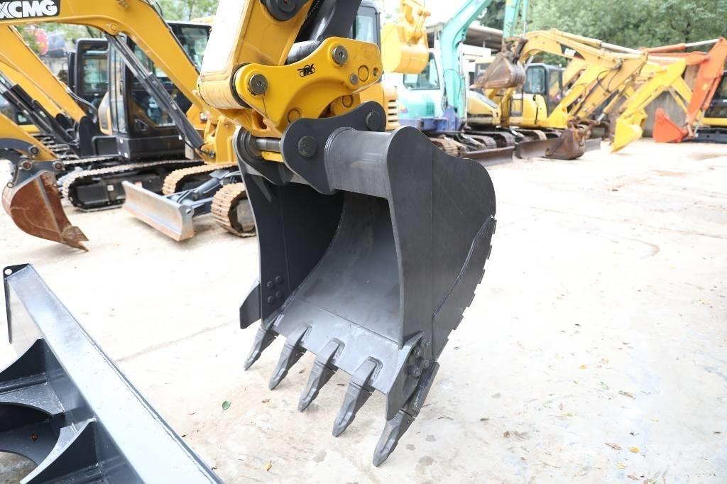 XCMG XE 155 GA Excavatoare pe șenile
