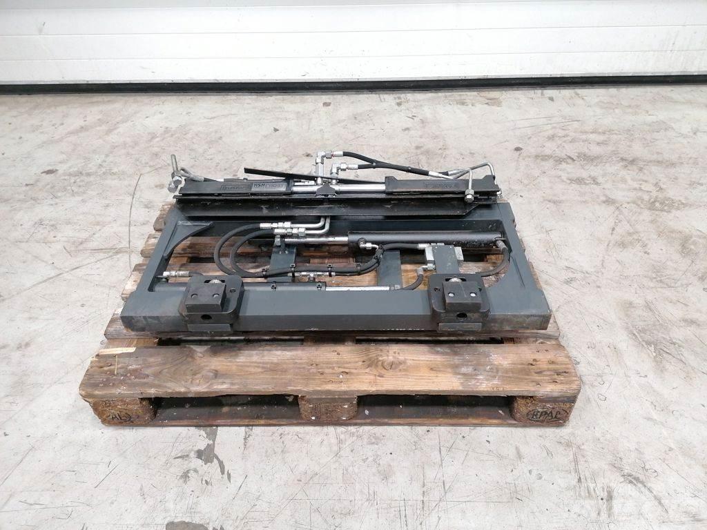 Kaup 2T466B Furci